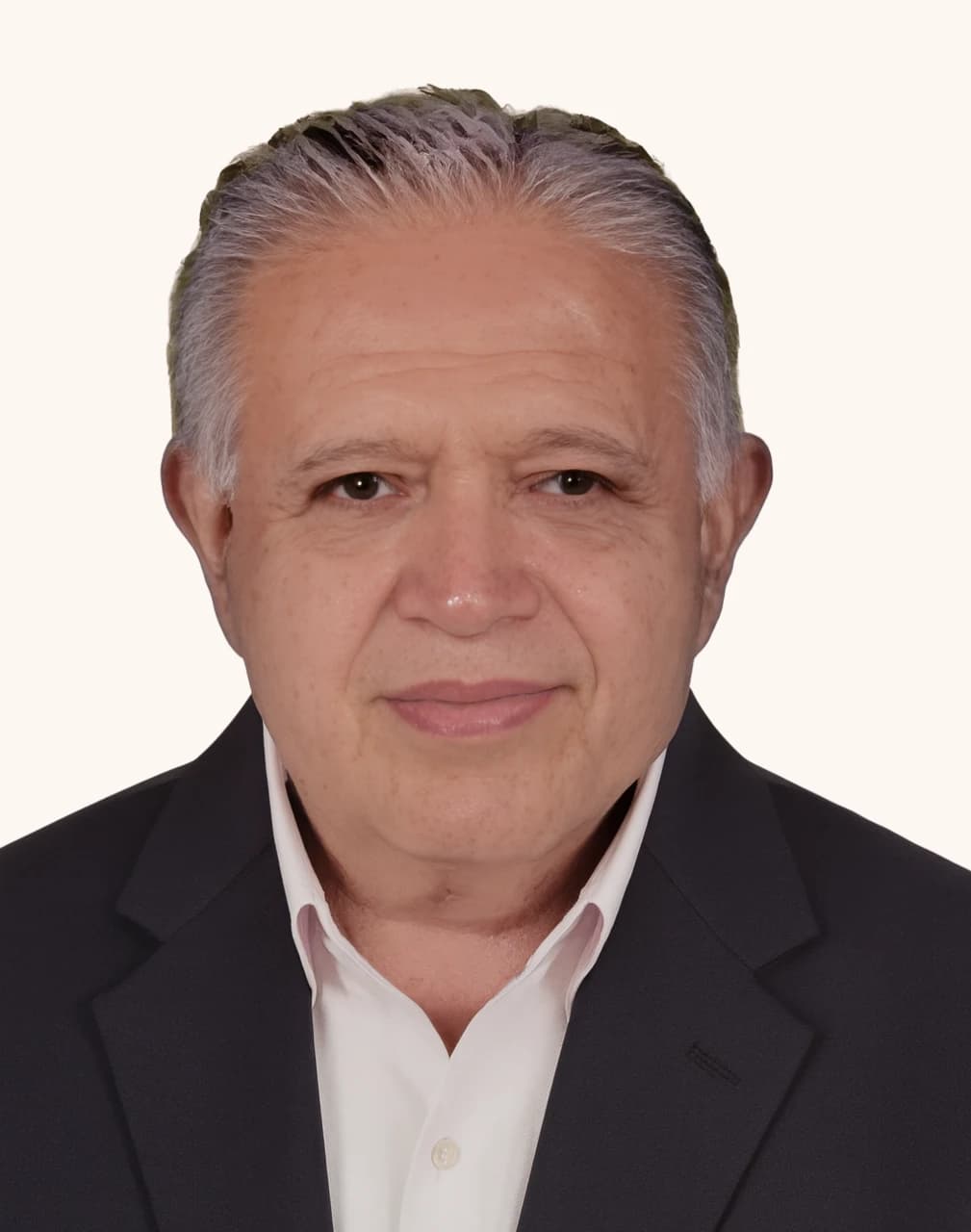 Shree Dhirubhai Popat Image