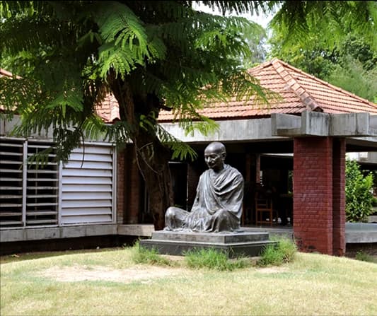 Gandhi Ashram