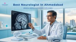 Best Neurologist in Ahmedabad: Brain & Nerve Disorders Explained