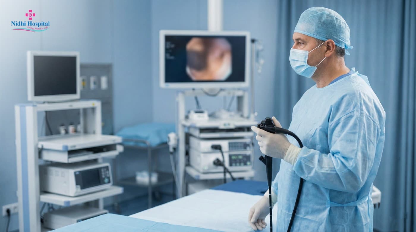 What Is Gastrointestinal Endoscopy and When Is It Required?