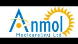Anmol Medicare (TPA) LTD.