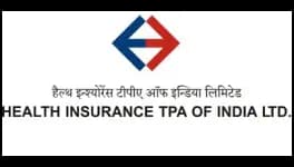 Health Insurance TPA of India LTD.