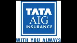 TATA Aig General Insurance Company Ltd.