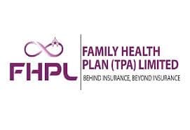 Family Health Plan TPA Ltd.