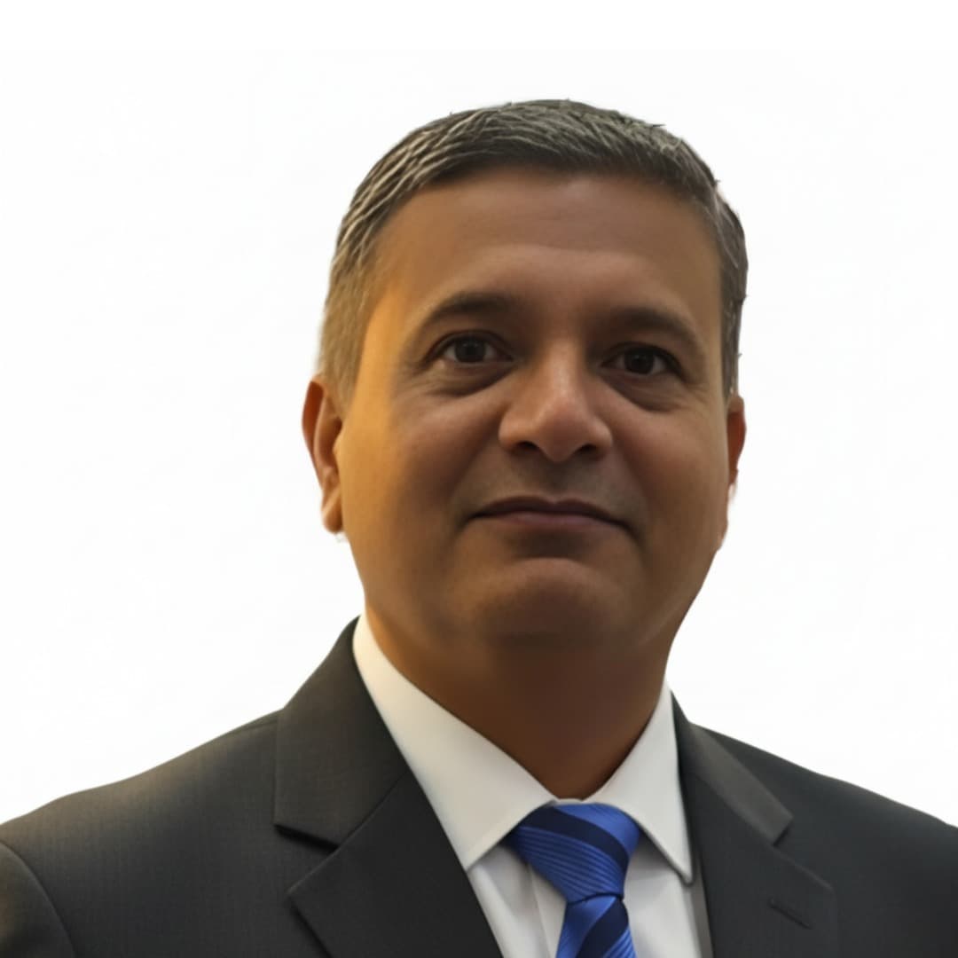 Kalpeshbhai Popat Image