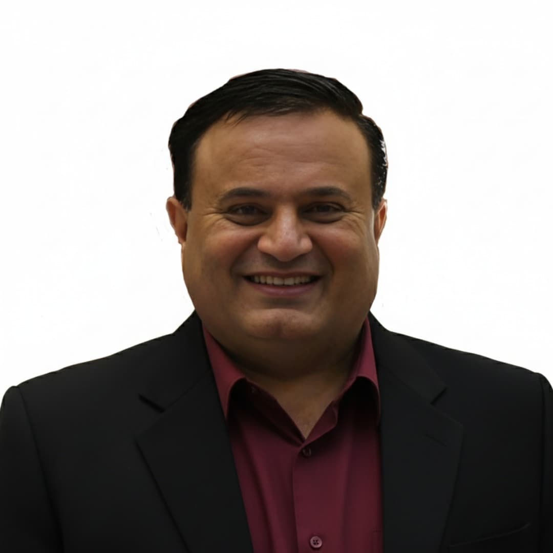 Piyushbhai Popat Image